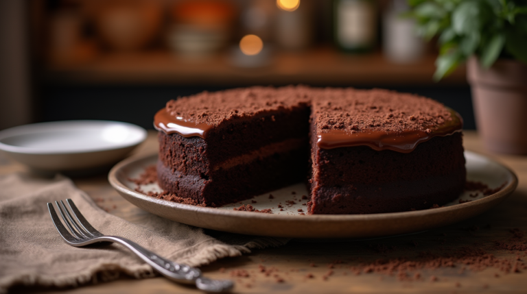Gordon Ramsay Cake Recipe Guide