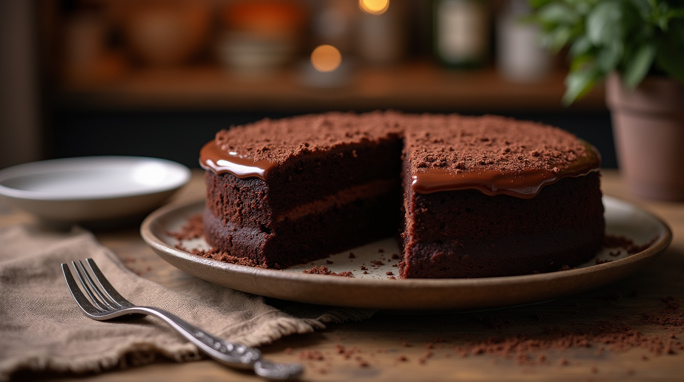 Gordon Ramsay Cake Recipe Guide