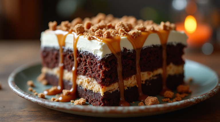 Recipe for Better Than Sex Cake